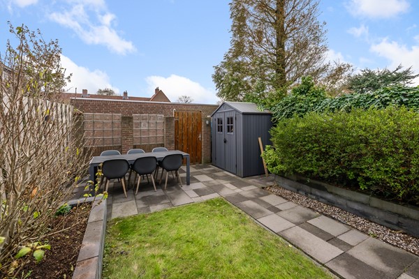 Medium property photo - De Pollen 107, 1911 RP Uitgeest